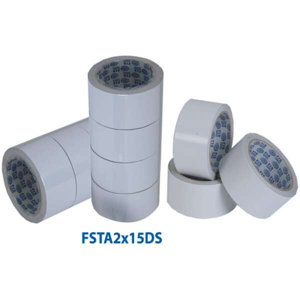 Adhesive Tape Double Sided 2 inch