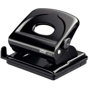Rapid FMC25 Paper Punch 25sheets Black