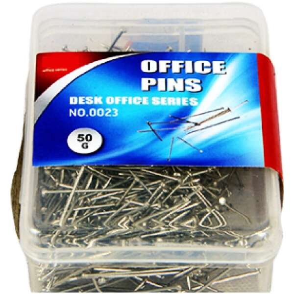 Office Pins Length 28MM FSP128MM-FIS
