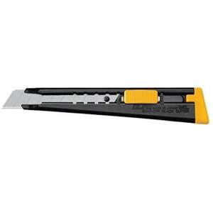 Olfa Heavy Duty Cutter Metal Handle Auto Lock OL-ML