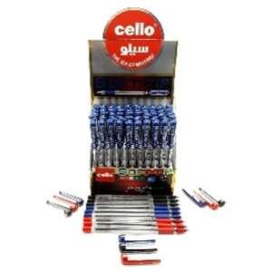 Cello Soft-tip 0.7mm