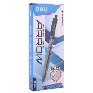 Deli Arrow                                                                      QO13 Ball point pen                                                 0.7mm