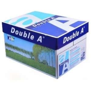 Double A
A4 - 80GSM
Pack of 5 Reams X 500 Sheets