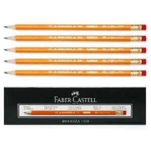 Faber Castell 11 20 00                                             Bonanza 1320