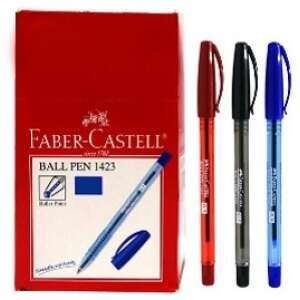 Faber-Castell                                                                                  1423 Fine 0.7mm                                                                       Kugelschreiber Ballpoint Pens