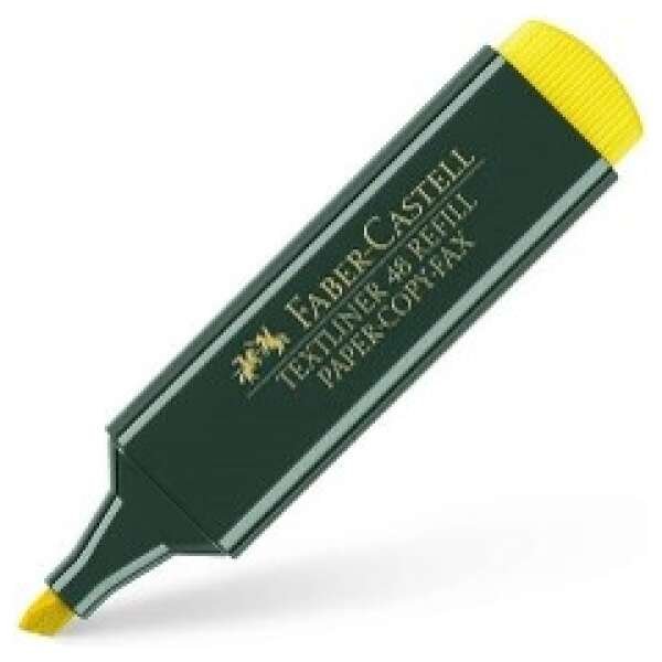 Faber-Castell
Textliner 48 (1X10)