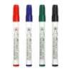 Faber-Castell
White Board Marker 1587
Bullet Tip