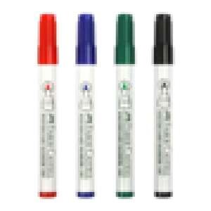 Faber-Castell
White Board Marker 1587
Bullet Tip