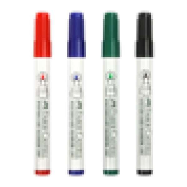 Faber-Castell
White Board Marker 1587
Bullet Tip