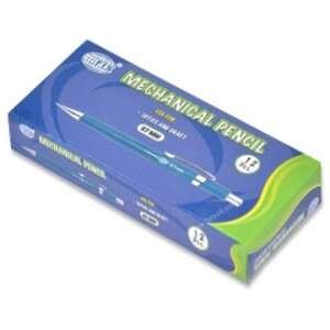 FIS                                                                                    Mechanical pencil                                                       Use for office and  draft                                                   0.7mm