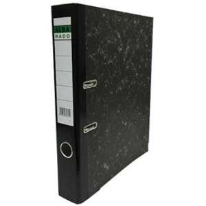 Alba Rado - Box File Fixed Narrow FS
Black Marble