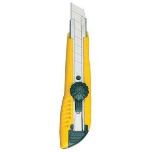 Chrome - Paper Cutter 
18mm