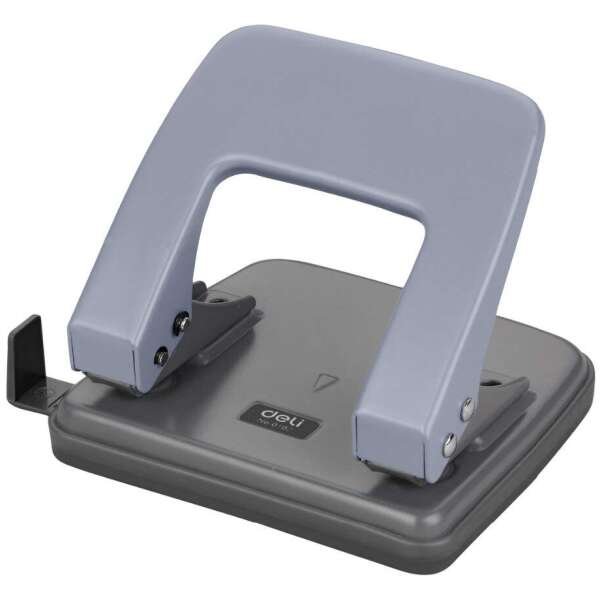 Deli - 2 Hole Punch - 0102
20 Sheets