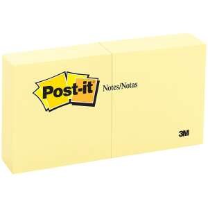 Dolphin
3 IN X 3 IN
Canary Yellow - 100 sheets/pad