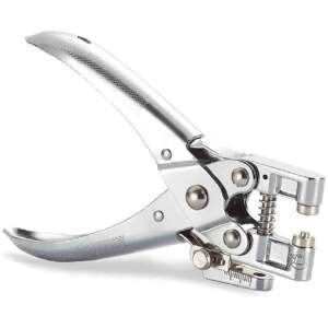 FIS - Eyelet Punch - FSPU9718
5 MM
Capacity: 30 Sheets