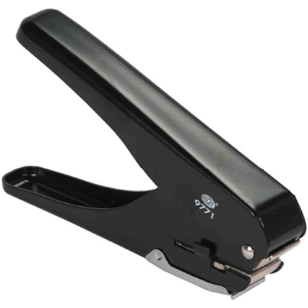 FIS - Name Badge Slot Punch - FSPU9771